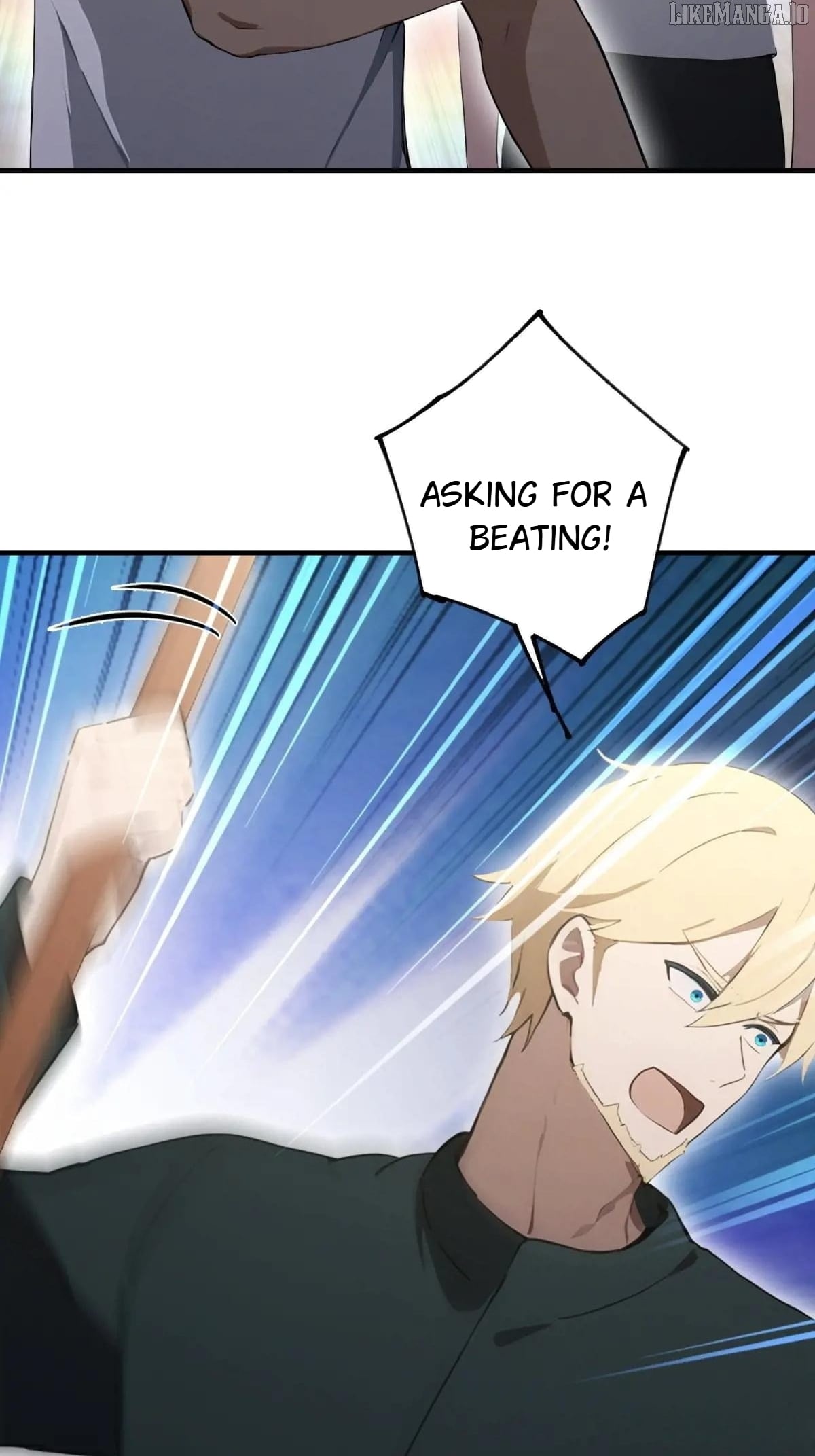 Outrageous! I opened a training class for empresses Chapter 78 - page 18